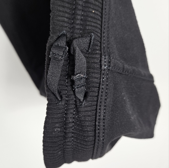 Athleta Bala Black Bootcut Pants Size XS - Picture 9 of 9